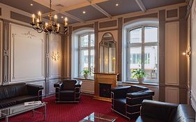AZIMUT Hotel Kurfuerstendamm Berlin